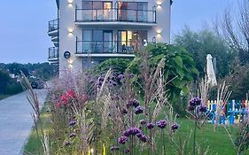 Apartamenty Mistral